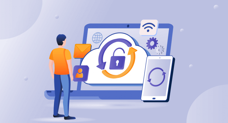 Cloud Computing Security 101