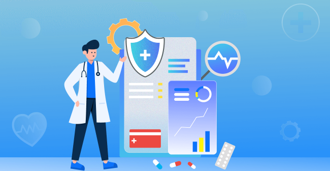 Healthcare Сybersecurity: Challenges, Benefits, and Needed Frameworks