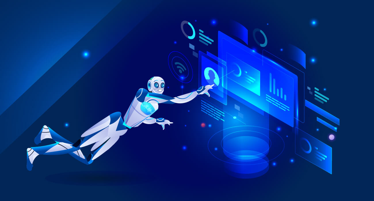 Top 11 Artificial Intelligence Stocks to Buy In 2022