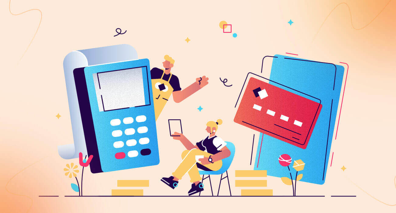 What is a POS System? Steps to Selecting a POS System