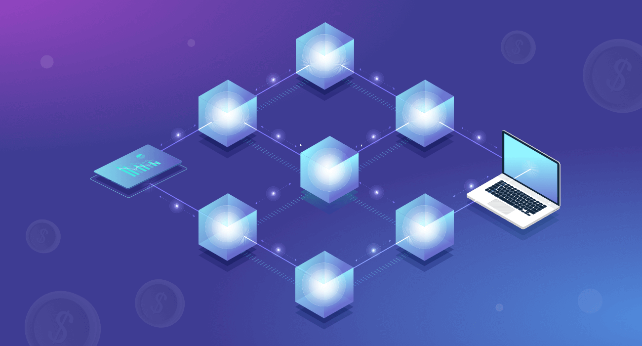 How Blockchain Technology has Evolved as Game Changer in the Financial Services Industry