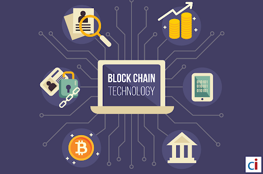 Blockchain technology