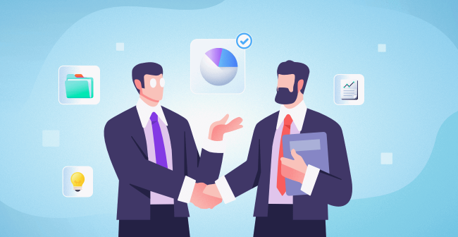 How To Unify B2B Customer Data