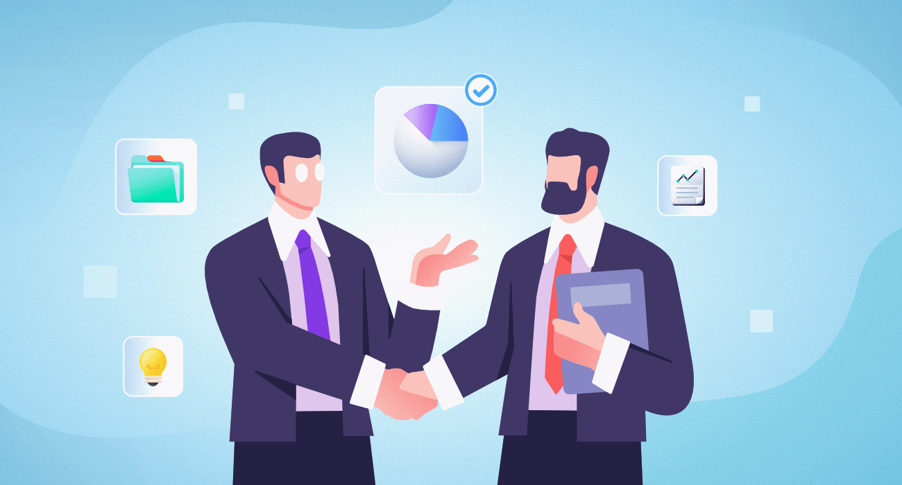 How To Unify B2B Customer Data