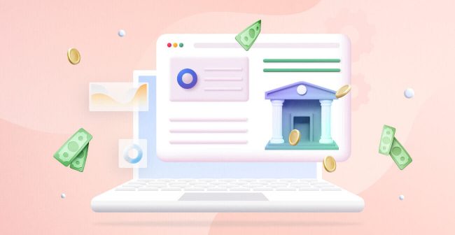 How Finance Modernization Can Help Financial Institutions Take Advantage of Data?