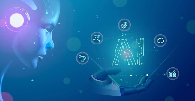 5 Extraordinary Benefits of Implementing AI