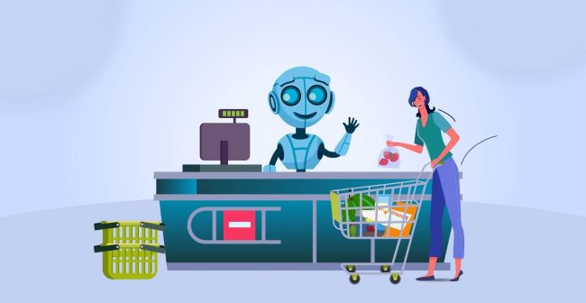 AI in Retail: How Artificial Intelligence is transforming Retails
