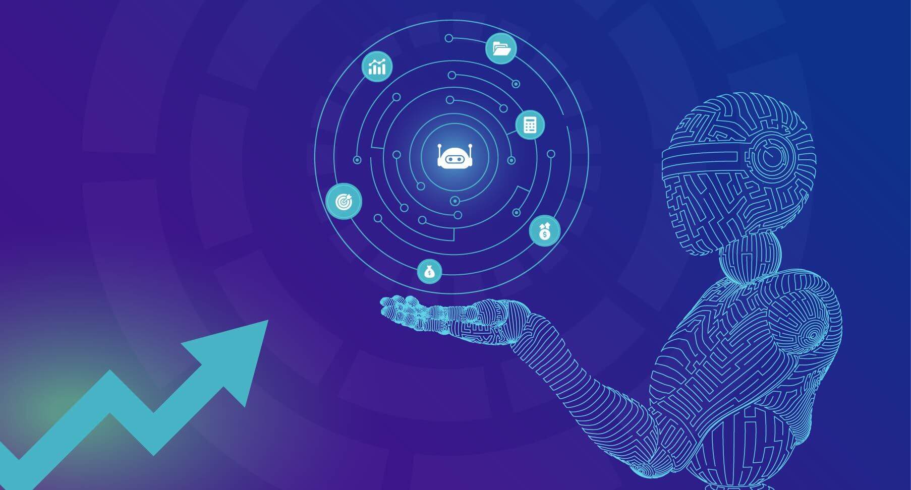 The Role Of Hyperautomation In Banking And Finance