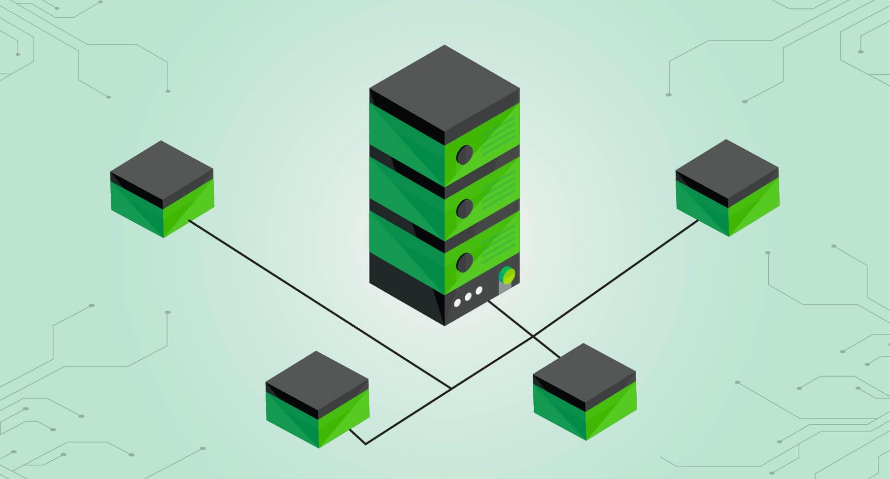 Data Warehouse vs. Data Mart: What’s the Difference?