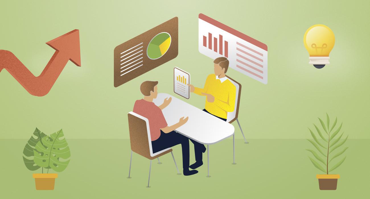 7 Things Investors Look For In A Pitch Deck