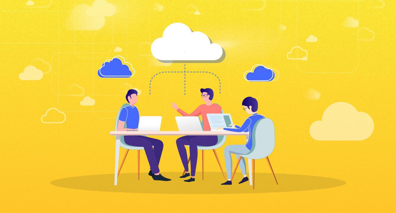 A Brief Overview of the Impact of Cloud Computing