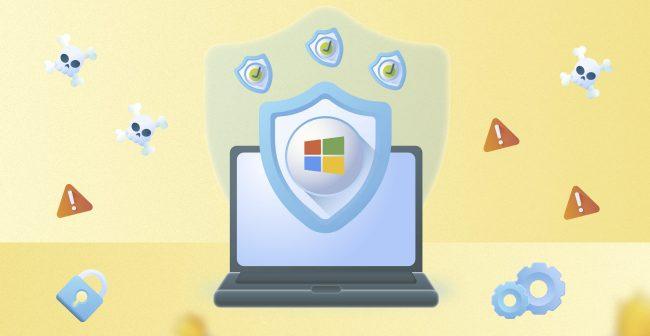 Upgrade Your Windows Protection With Proper Antivirus Software