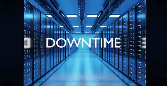 9 Common Causes Of Network Downtime And Their Remedies