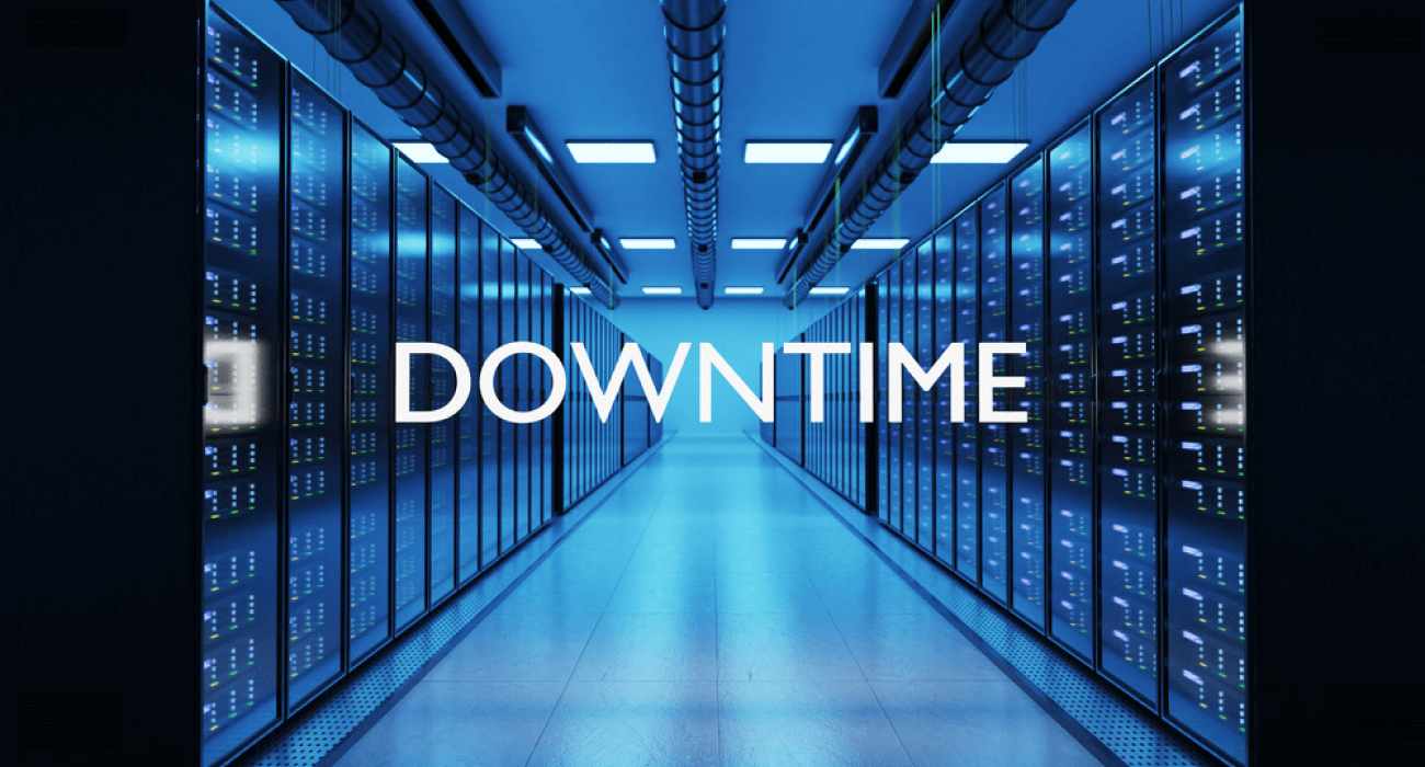 9 Common Causes Of Network Downtime And Their Remedies
