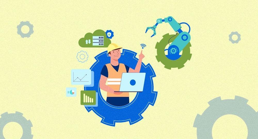 5 Ways Tech Has Changed The Face Of The Service Industry