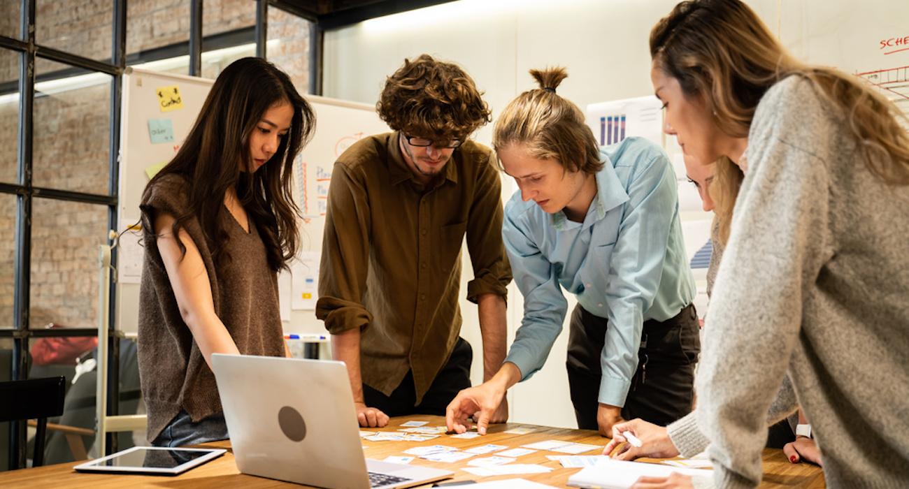 How To Choose The Right Business Structure For Your Tech Startup