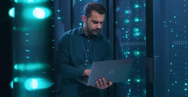 How To Build A Secure IT Infrastructure For Your Small Business