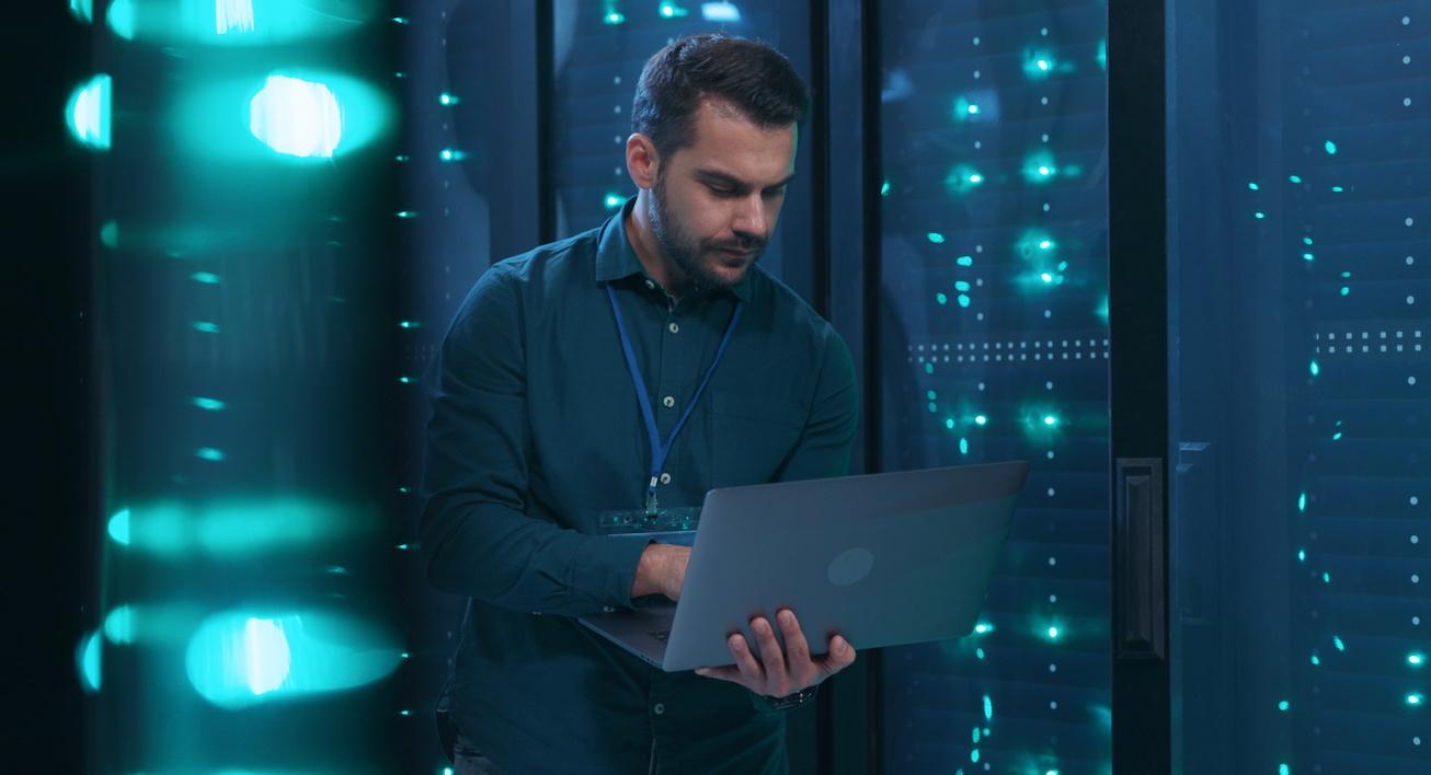 How To Build A Secure IT Infrastructure For Your Small Business