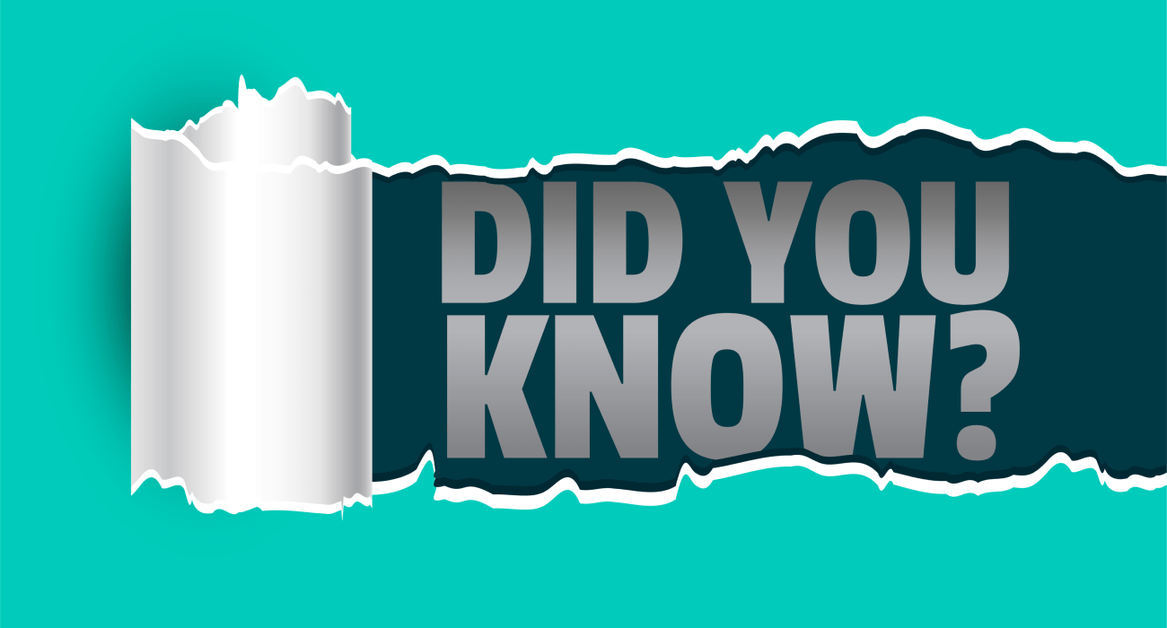 10 Shocking Facts About The Internet