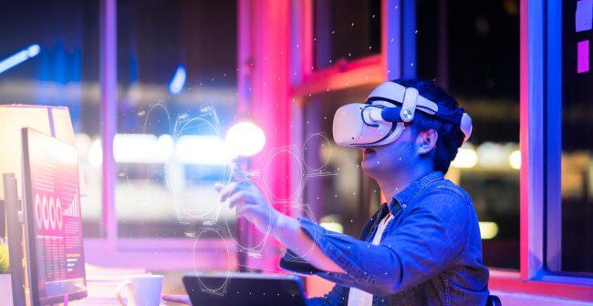 How Augmented Reality Is Transforming Healthcare Industry