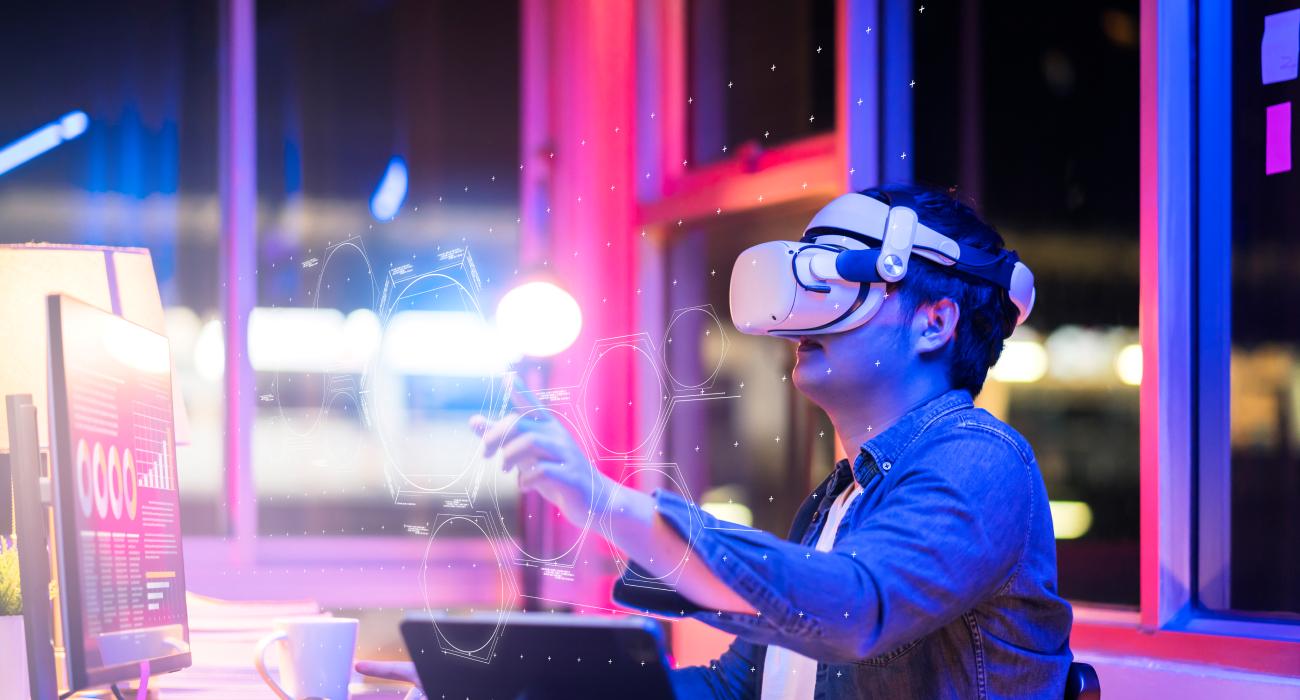 How Augmented Reality Is Transforming Healthcare Industry