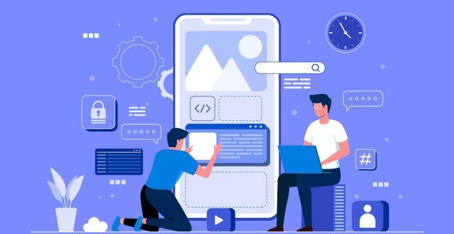 Mobile & Cross-Platform Development: Latest Trends & Practices