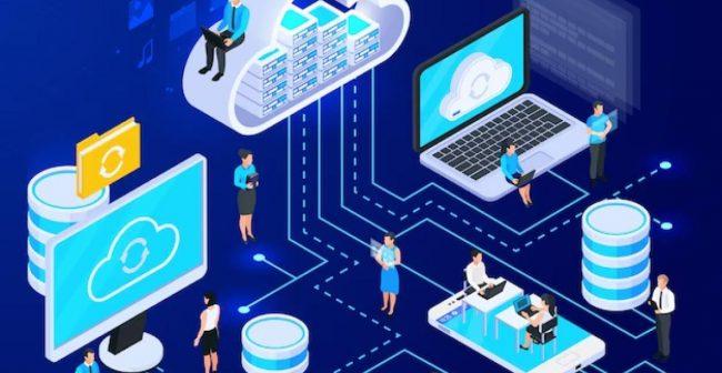 Future Of Edge Computing: Top 6 Trends 2023