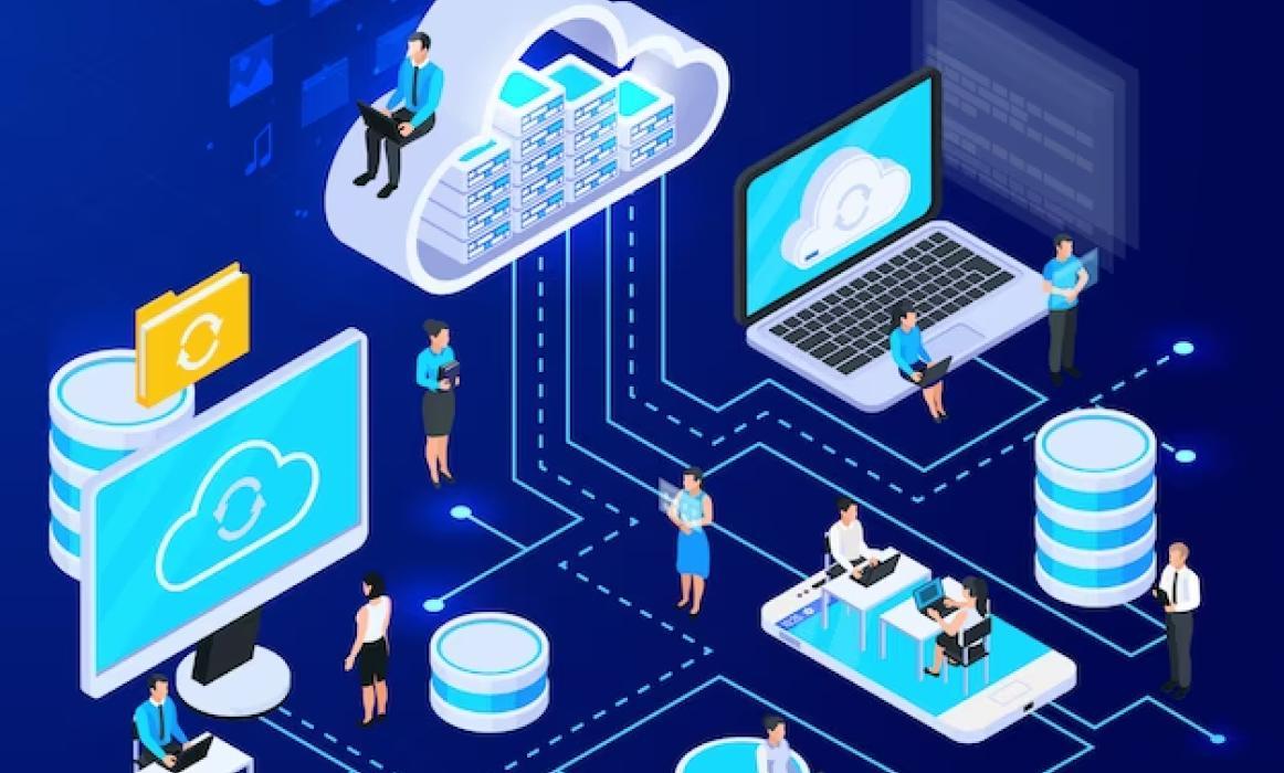 Future Of Edge Computing: Top 6 Trends 2023