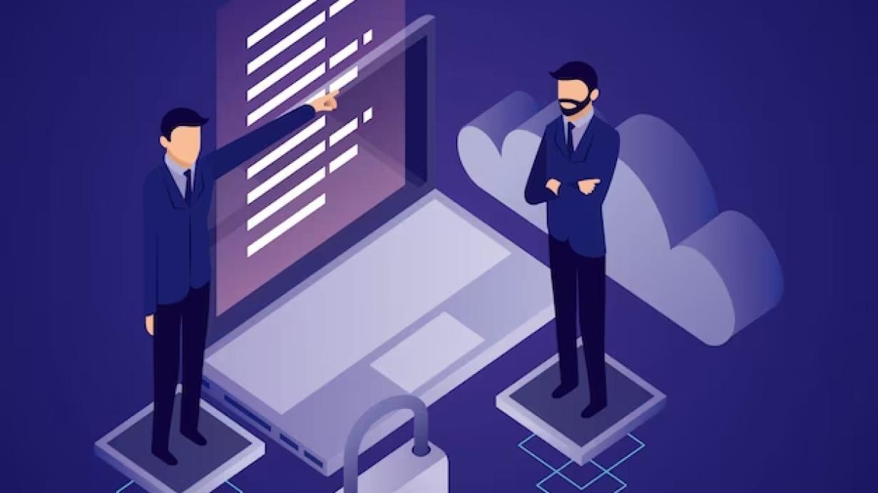 Cloud Compliance: Effective Security Strategies