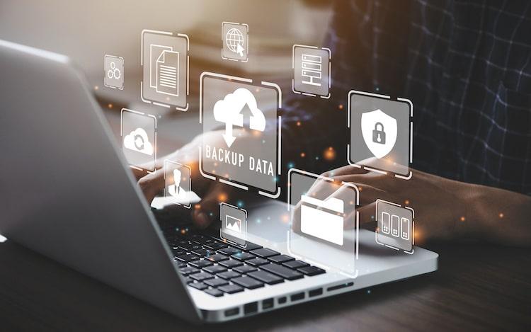 Why Data Backup Is Essential To Cybersecurity?