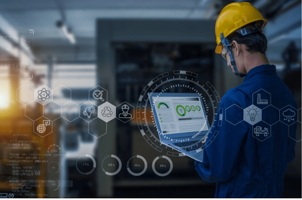 4 Ways Disruptive Technologies Transforms Field Service Ops