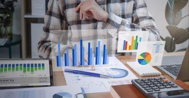 10 Industries Harnessing Data Analytics For Success