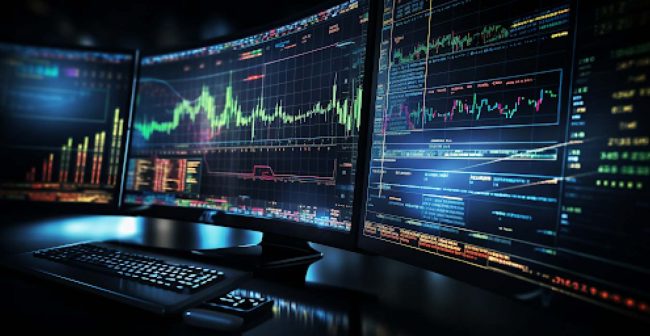 Algorithmic Trading: How AI Is Changing The Game?