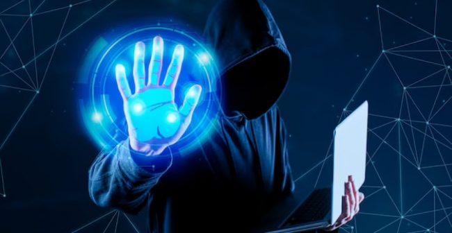 Consider Organizational Security: 5 Terrifying Cyberattacks