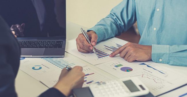 AI in Financial Planning and Analysis: A New Frontier for Businesses