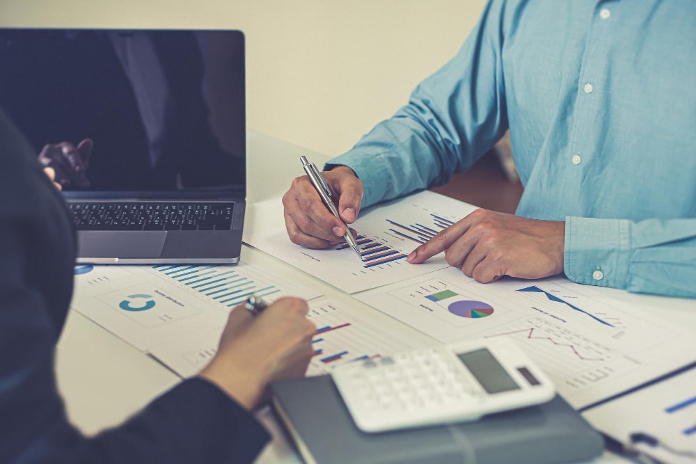 AI in Financial Planning and Analysis: A New Frontier for Businesses