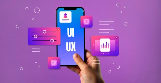 How to Use AI-Powered Tools to Enhance UI/UX Design 