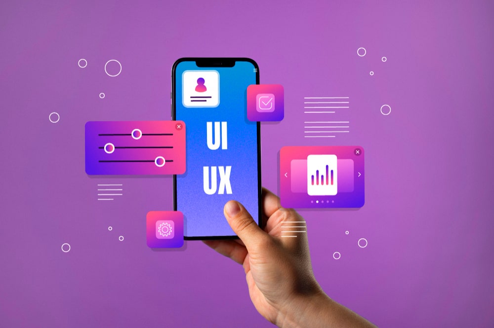 How to Use AI-Powered Tools to Enhance UI/UX Design 