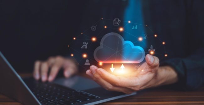 5 Ways AWS Can Help Improve Business Scalability