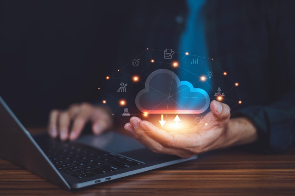 5 Ways AWS Can Help Improve Business Scalability