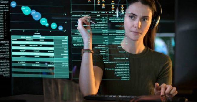 Empowering the Next Generation of Female Cybersecurity Leaders