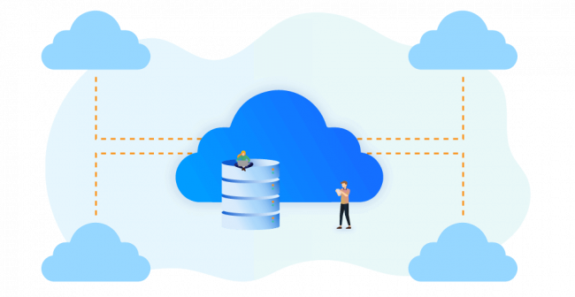 Hybrid Cloud Strategies: The Best of Both Worlds for Business Agility