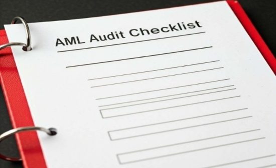 Strategic Elements for Structuring an Effective AML Audit Checklist