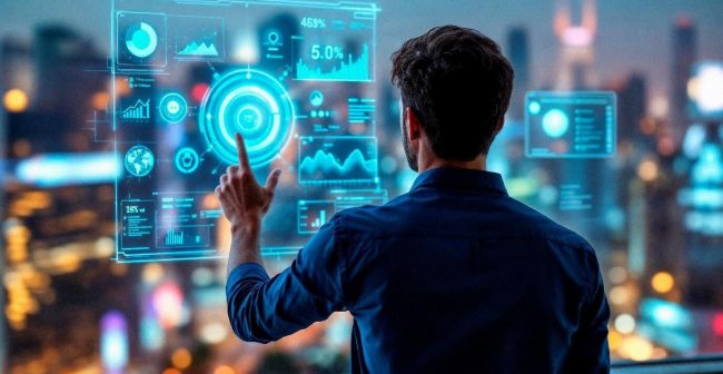 Top Marketing AI Agent Ideas for Visionaries to Build the Next Billion-Dollar MarTech Platform