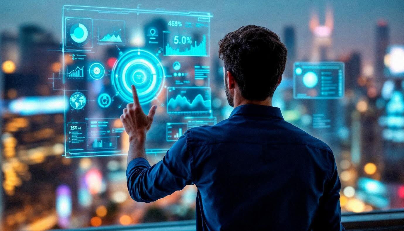 Top Marketing AI Agent Ideas for Visionaries to Build the Next Billion-Dollar MarTech Platform