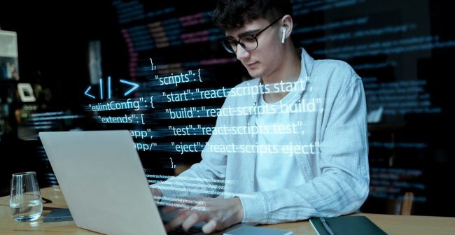 Best React Component Libraries To Build Your Apps In 2025