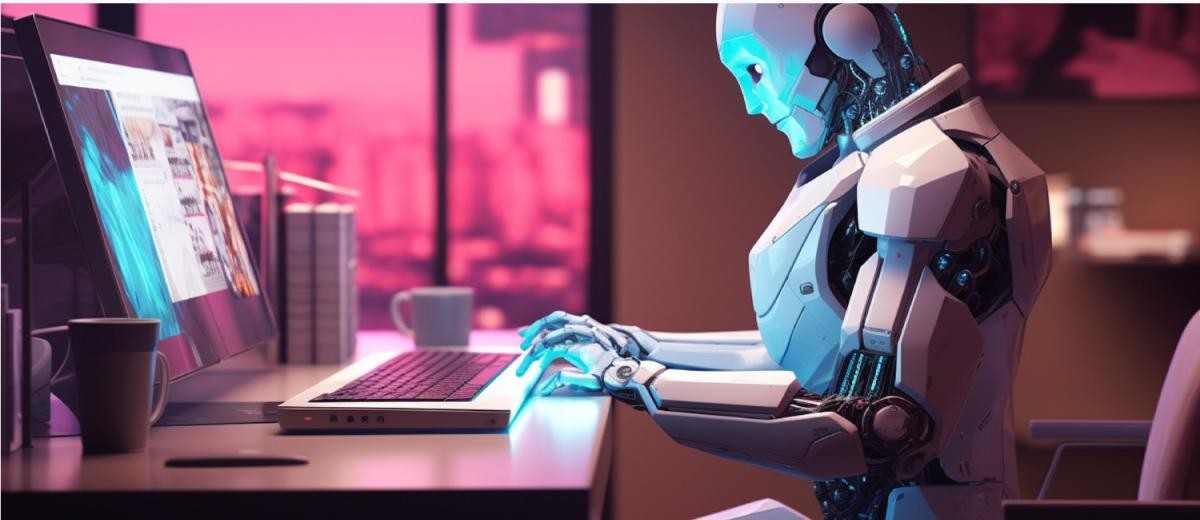 How AI is Transforming the Landscape of Software Testing 