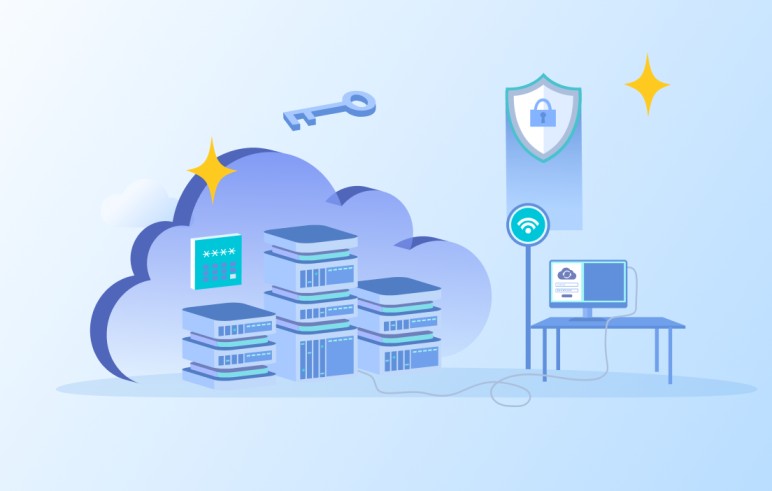 Cloud Security Best Practices Protecting Business Data in a Multi-Cloud World